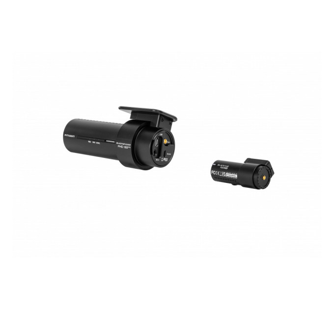 Відеореєстратор Blackvue DR770X-2CH