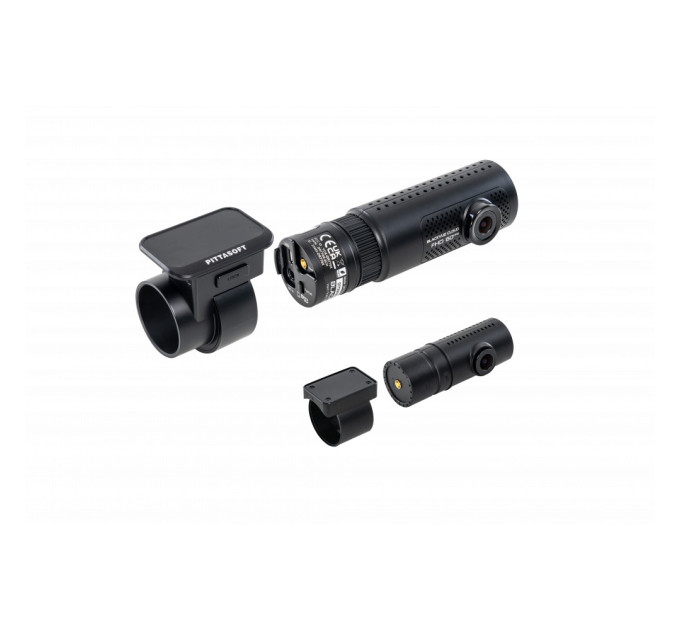 Відеореєстратор Blackvue DR770X-2CH