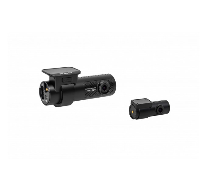 Відеореєстратор Blackvue DR770X-2CH