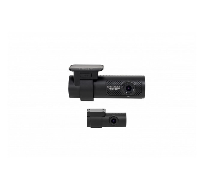 Відеореєстратор Blackvue DR770X-2CH