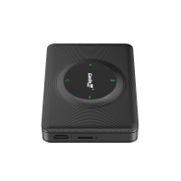 Бездротовий CarPlay Carlinkit T2C FOR TESLA