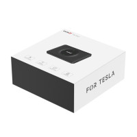 Бездротовий CarPlay Carlinkit T2C FOR TESLA