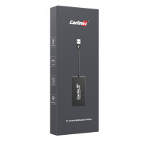 Бездротовий CarPlay та Android Auto CarlinKit Smart Box CPC200-CCPA