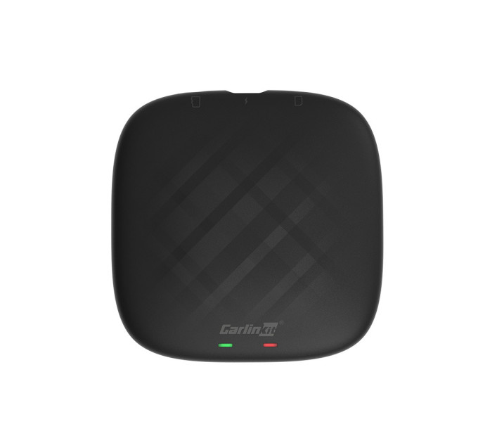 Бездротовий CarPlay та Android Auto CarlinKit Smart Box Tbox V3
