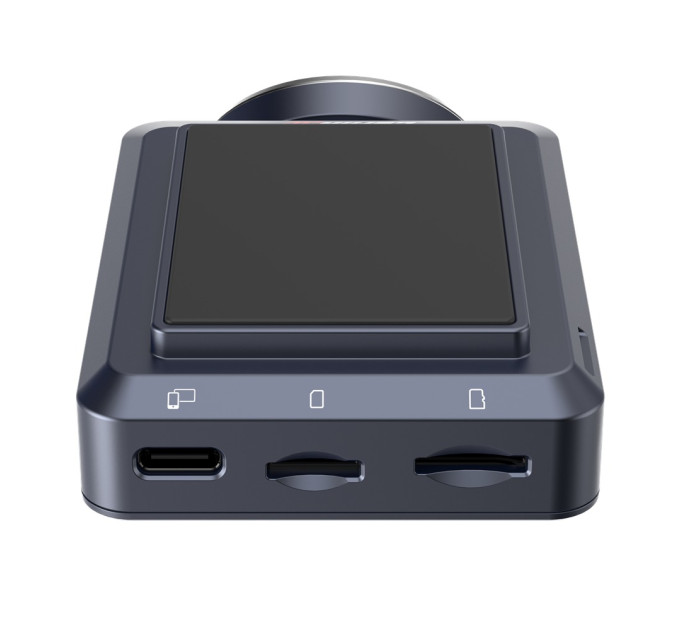 Відеореєстратор CarlinKit Tbox AR