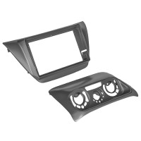 Перехідна рамка Element Mitsubishi Lancer 9 2000-2010