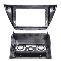 Перехідна рамка Element Mitsubishi Lancer 9 2000-2010
