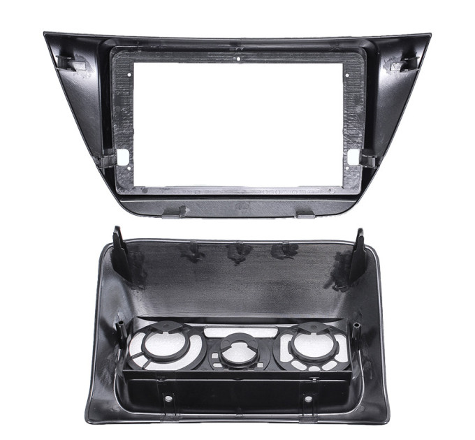 Перехідна рамка Element Mitsubishi Lancer 9 2000-2010