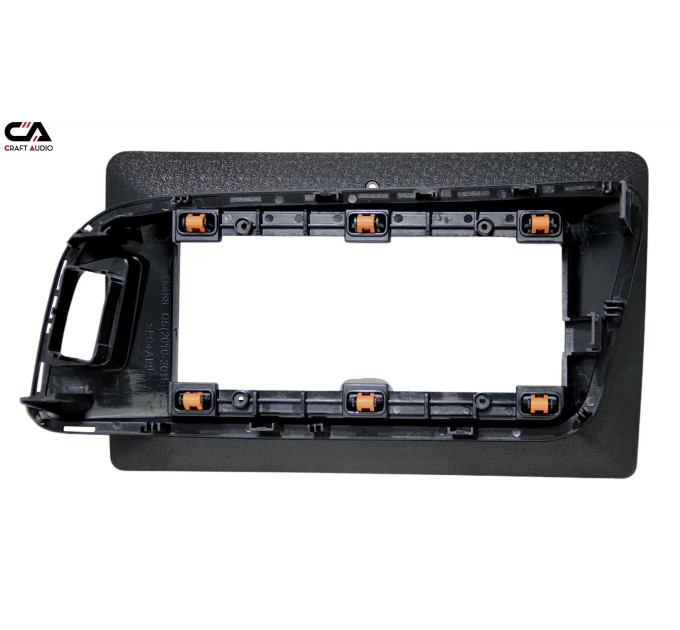 Рамка перехідна CraftAudio AU-22-416 Audi Q5 2008-2017 10"