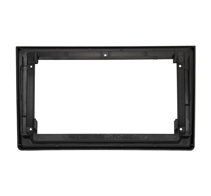 Рамка перехідна CraftAudio AU-22-457 Audi A4 (B6) 00-06, A4 (B7) 04-09 + проводка