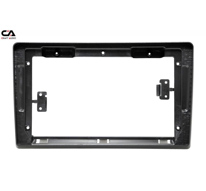Рамка перехідна CraftAudio CI-22-1125 Jumper/ Boxer / Ducato 2006-2014