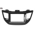 Рамка перехідна CraftAudio HYU-22-064 Hyundai Tucson 15-18