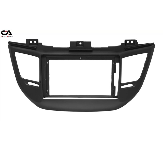 Рамка перехідна CraftAudio HYU-22-064 Hyundai Tucson 15-18