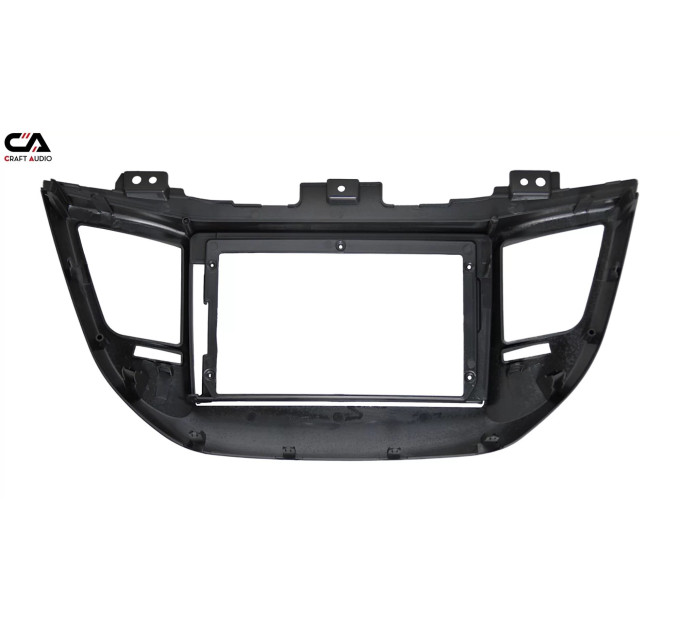 Рамка перехідна CraftAudio HYU-22-064 Hyundai Tucson 15-18