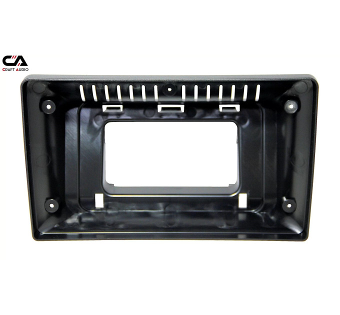 Рамка перехідна CraftAudio OP-22-1522 Opel Vectra C 02-08