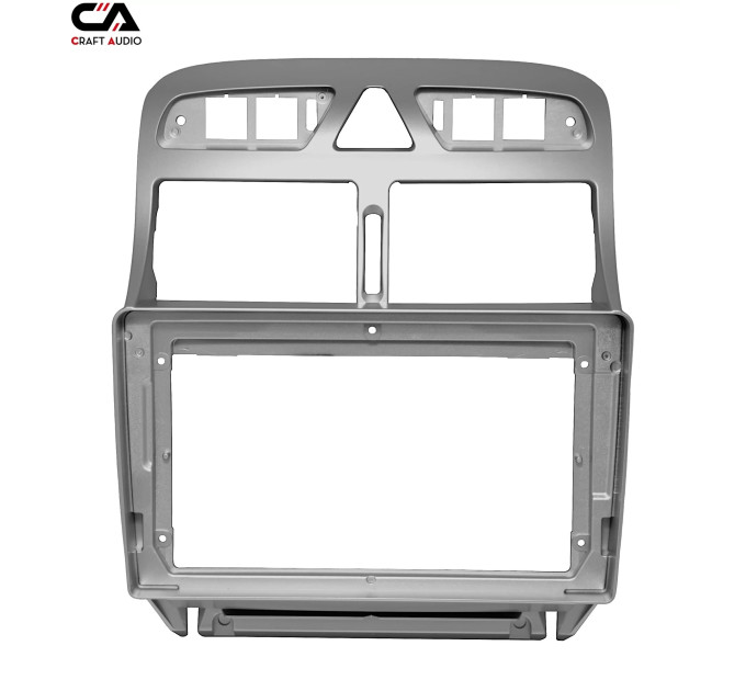 Рамка перехідна CraftAudio PE-22-165 Peugeot 307 01-11 9"