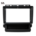 Рамка перехідна CraftAudio SUB-22-768 SUBARU Forester 18+; Impreza 16+ 9"