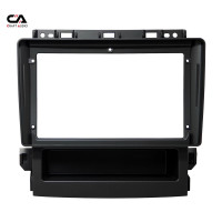 Рамка перехідна CraftAudio SUB-22-768 SUBARU Forester 18+; Impreza 16+ 9" Рамка перехідна CraftAudio SUB-22-768 SUBARU Forester 18+; Impreza 16+ 9"
