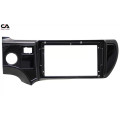 Рамка перехідна CraftAudio TOY-22-1009 Toyota Prius C 12-14 9"