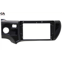 Рамка перехідна CraftAudio TOY-22-1009 Toyota Prius C 12-14 9"