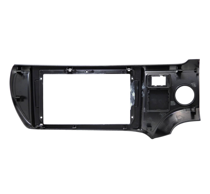 Рамка перехідна CraftAudio TOY-22-1009 Toyota Prius C 12-14 9"