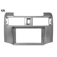 Рамка перехідна CraftAudio TOY-22-321 TOYOTA 4Runner 09+ 9"