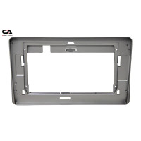Рамка перехідна CraftAudio TOY-22-453 TOYOTA Hiace 10-18 Рамка перехідна CraftAudio TOY-22-453 TOYOTA Hiace 10-18