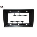 Рамка перехідна CraftAudio UN-1 2din - 9 inch - 10 inch