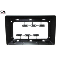 Рамка перехідна CraftAudio UN-1 2din - 9 inch - 10 inch Рамка перехідна CraftAudio UN-1 2din - 9 inch - 10 inch