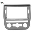 Рамка перехідна CraftAudio VW-22-1244 VW Scirocco 09-14 (climat)