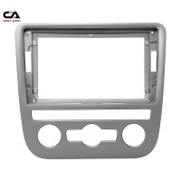Рамка перехідна CraftAudio VW-22-1244 VW Scirocco 09-14 (climat) Рамка перехідна CraftAudio VW-22-1244 VW Scirocco 09-14 (climat)