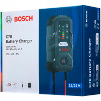 Зарядний пристрій Bosch C70 (0189911070) Зарядний пристрій Bosch C70 (0189911070)