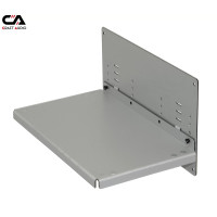 Кріплення радіатора магнітол 9-10" CraftAudio 22-1300