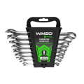 Набір ключів Winso PRO 900108