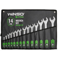 Набір ключів Winso PRO 900114 Набір ключів Winso PRO 900114