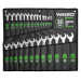 Набір ключів Winso PRO 900126
