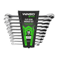 Набір ключів Winso PRO 900210 Набір ключів Winso PRO 900210