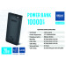 Повербанк Brevia 45120 10000mAh 20W Li-Pol, LCD