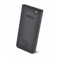 Повербанк Brevia 45120 10000mAh 20W Li-Pol, LCD