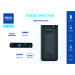 Повербанк Brevia 45120 10000mAh 20W Li-Pol, LCD