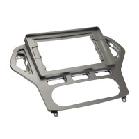 Рамка перехідна CraftAudio FO-009N Silver Ford Mondeo 2011-2015 10"
