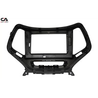 Рамка перехідна CraftAudio J-22-811 JEEP Cherokee 2014+ Рамка перехідна CraftAudio J-22-811 JEEP Cherokee 2014+