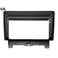 Рамка перехідна CraftAudio LR-22-1204 Range Rover Sport 2005-2009 Рамка перехідна CraftAudio LR-22-1204 Range Rover Sport 2005-2009