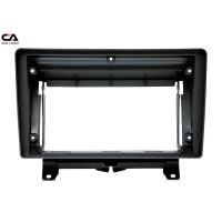 Рамка перехідна CraftAudio LR-22-1204 Range Rover Sport 2005-2009 Рамка перехідна CraftAudio LR-22-1204 Range Rover Sport 2005-2009