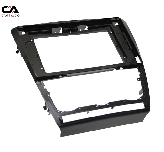 Рамка перехідна CraftAudio SK-22-185 SKODA Octavia A5 2008-2013 10.1"