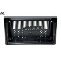Рамка перехідна CraftAudio U-001N Truck Universal Рамка перехідна CraftAudio U-001N Truck Universal