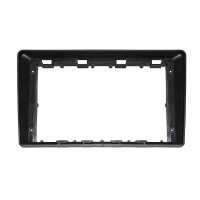 Рамка перехідна CraftAudio VW-N010 VW Passat B5 1996-2005 Рамка перехідна CraftAudio VW-N010 VW Passat B5 1996-2005