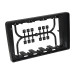 Рамка перехідна CraftAudio VW-N010 VW Passat B5 1996-2005