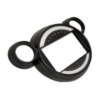 Рамка перехідна з проводкою CraftAudio B-009N BMW mini cooper 11-15 Рамка перехідна з проводкою CraftAudio B-009N BMW mini cooper 11-15