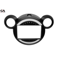 Рамка перехідна з проводкою CraftAudio B-009N BMW mini cooper 11-15 Рамка перехідна з проводкою CraftAudio B-009N BMW mini cooper 11-15